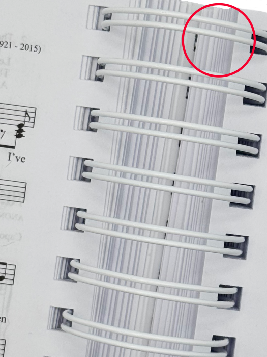 New Tune Book - Piano Edition - Spiral Bound Edition Salvationist
